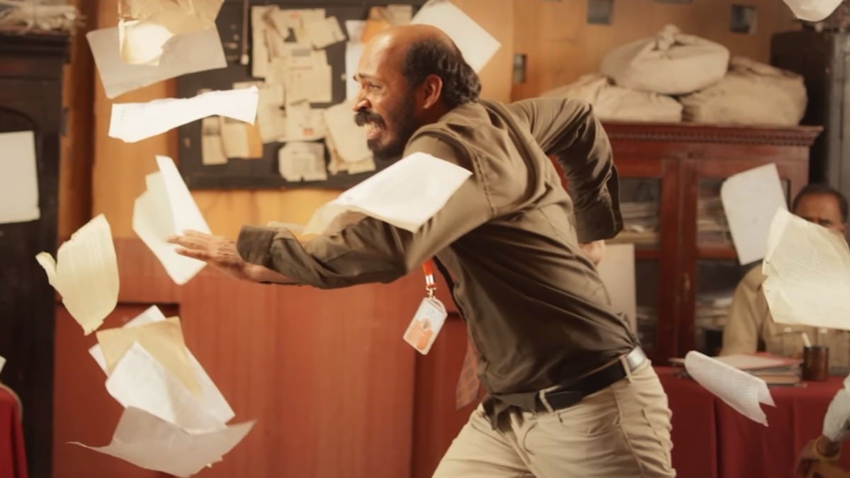 45 the movie: Arjun Janya’s debut directorial to have paid premieres?