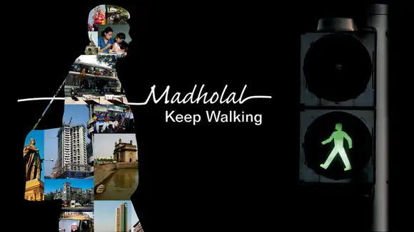 Madholal Keep Walking