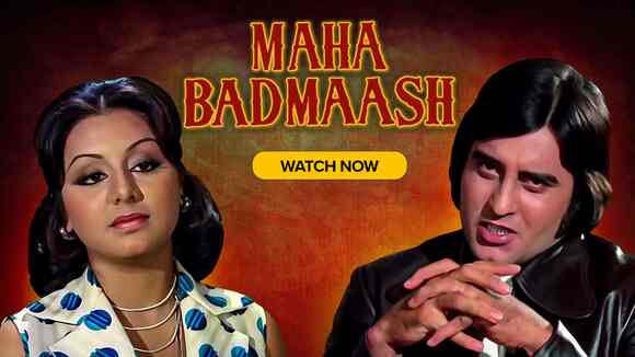 Maha Badmaash