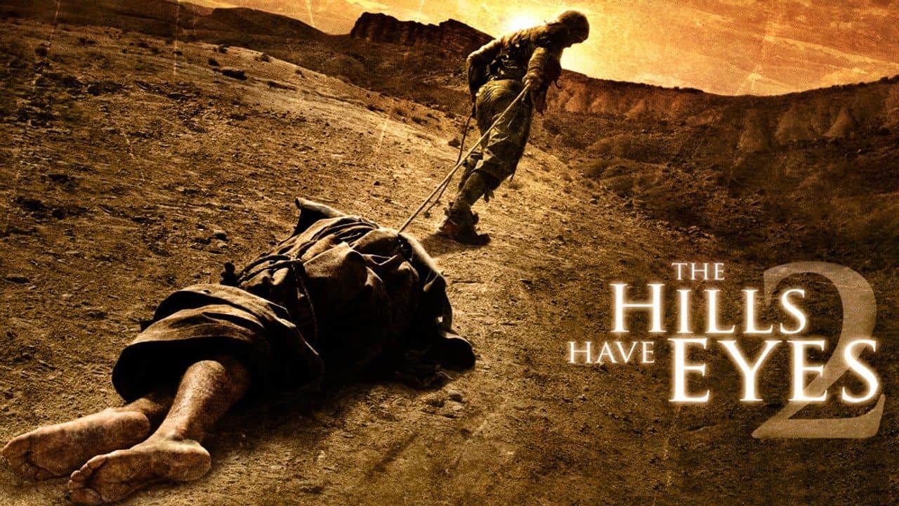 The Hills Have Eyes 2 Hansel