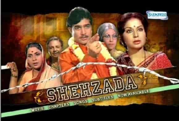 Shehzada