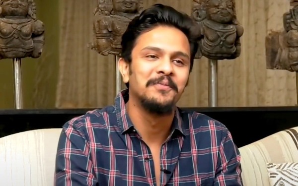 Dhanush 43 would have released by now: Karthik Naren