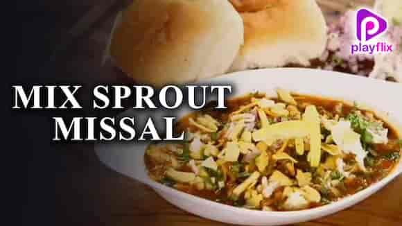 Mix Sprout Missal