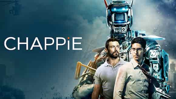 Chappie