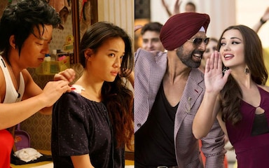 6 Korean Films That Bollywood Made Terrible Remakes Of