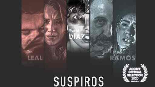 Suspiros