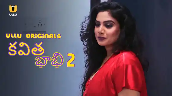 Kavita Bhabhi Season 2 - Telugu