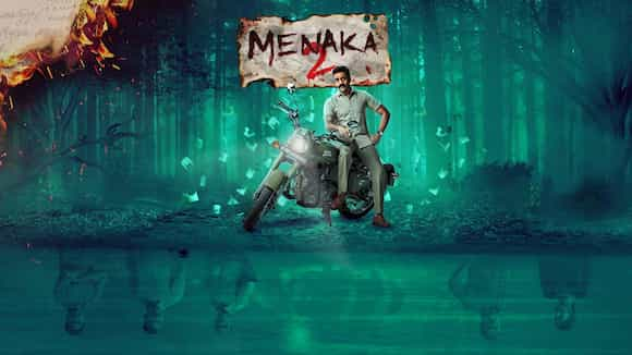 M.E.N.A.K.A   2