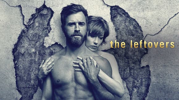 The Leftovers