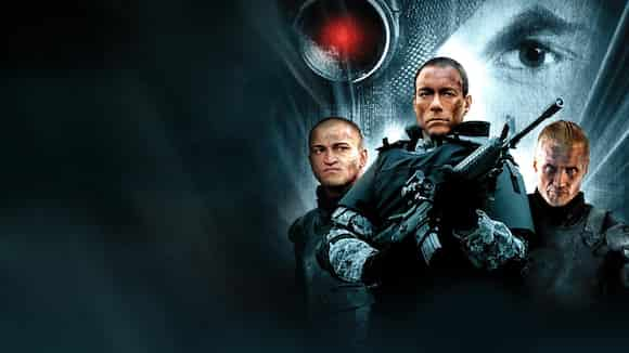 Universal Soldier: Regeneration