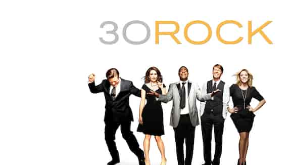 30 Rock