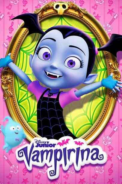 Vampirina