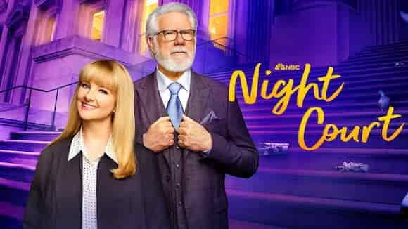 Night Court