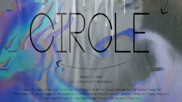 Vicious Circle - Chinese Drama Short film