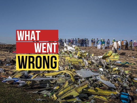 What Went Wrong III