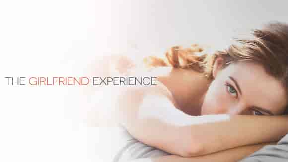 The Girlfriend Experience