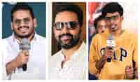 5 Best directors who impressed with their Telugu OTT shows in 2024