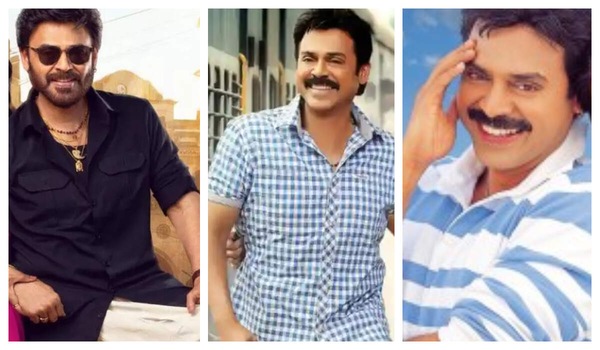 A fan of Venkatesh? stream his 5 memorable super hit films on OTT