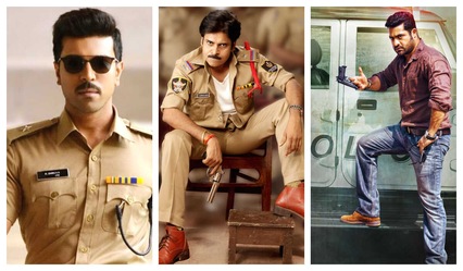 A fan of cop dramas? Stream these 5 Memorable action dramas on OTT