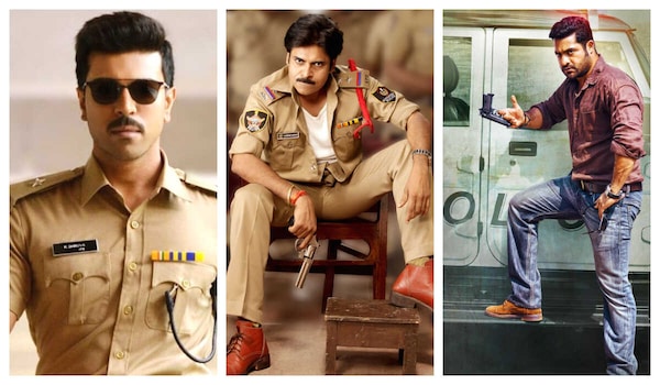 A fan of cop dramas? Stream these 5 Memorable action dramas on OTT