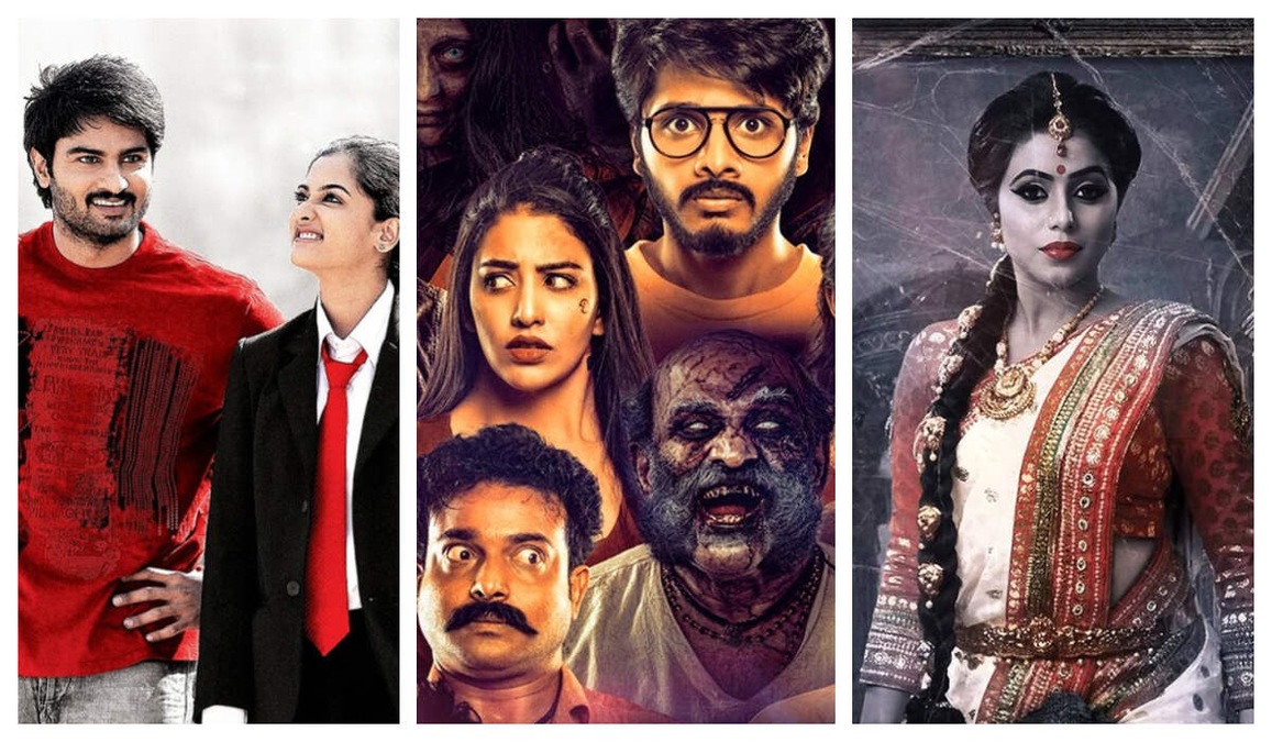 Love Horror Comedies? Don’t miss these hilarious 5 Telugu hits on OTT