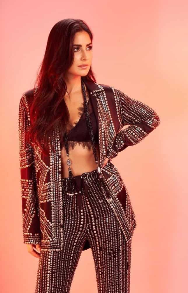 Katrina Kaif is the ultimate boss lady