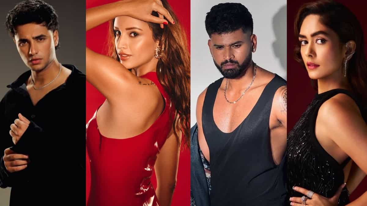 5 Cricket-Bollywood imaginary couples which can make the internet go crazy