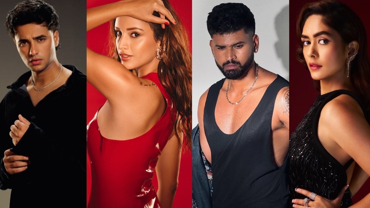 5 Cricket-Bollywood imaginary couples which can make the internet go crazy