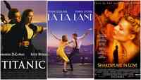 Oscars 2024 makes buzz - Titanic to La La Land; 5 films with most nominations in the history of The Academy Awards