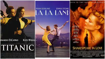 Oscars 2024 makes buzz - Titanic to La La Land; 5 films with most nominations in the history of The Academy Awards