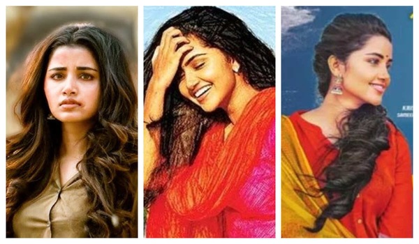 5 Memorable performances of Anupama Parameswaran to revisit on OTT