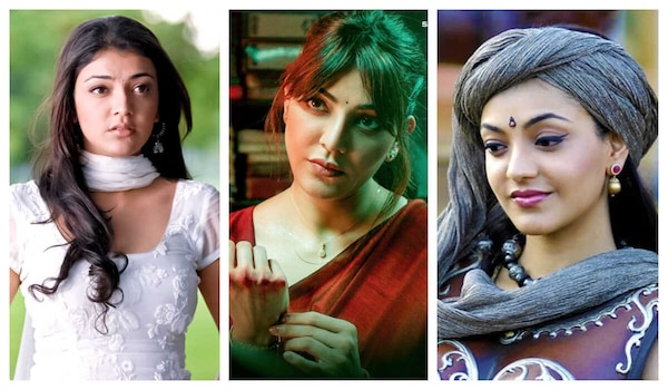 5 Memorable Kajal Aggarwal films to stream on OTT