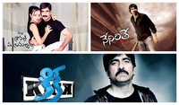 A fan of Ravi Teja? stream his 5 memorable Telugu films on OTT