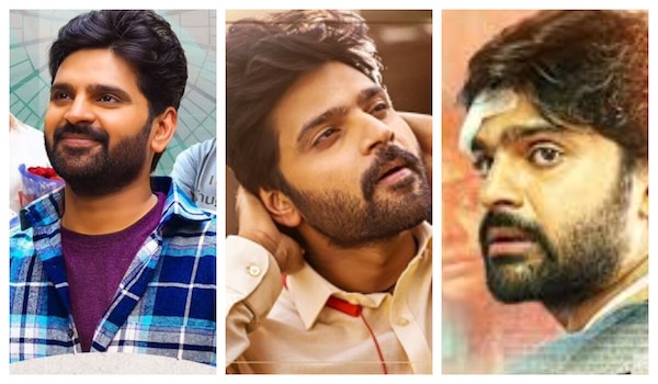 5 memorable Sree Vishnu films worth revisiting on OTT