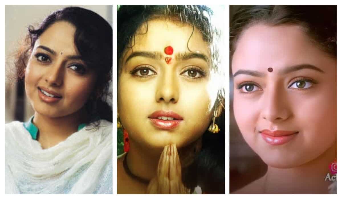 A fan of Soundarya? Stream her 5 memorable Telugu films on OTT