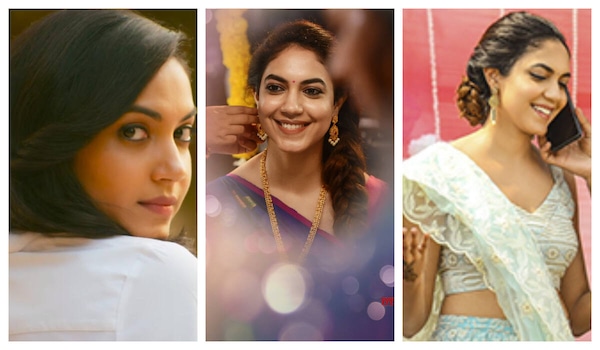 Ahead of Devika & Danny's release, here are 5 memorable Ritu Varma films to stream on OTT