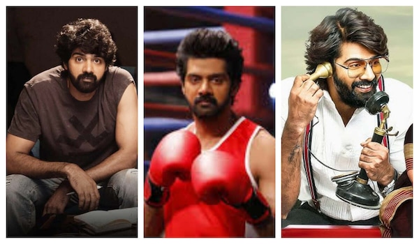5 Memorable Naveen Chandra films to stream on OTT