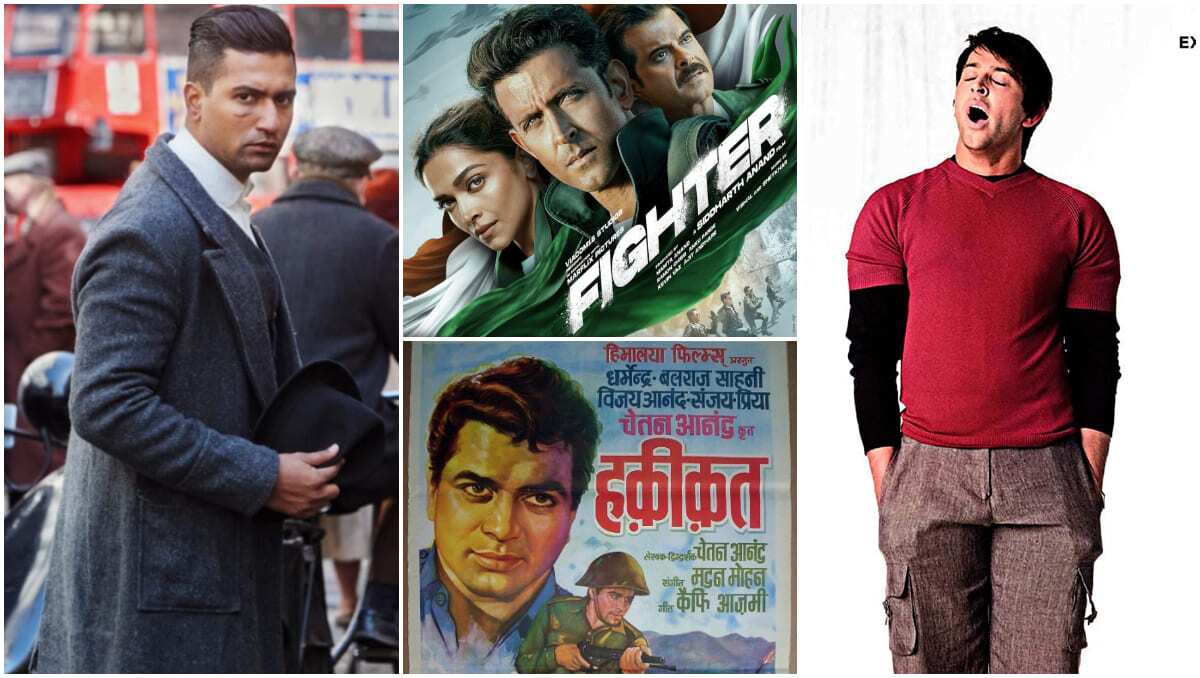 7 Hrithik Roshan Movies To Watch Ahead Of Fighter