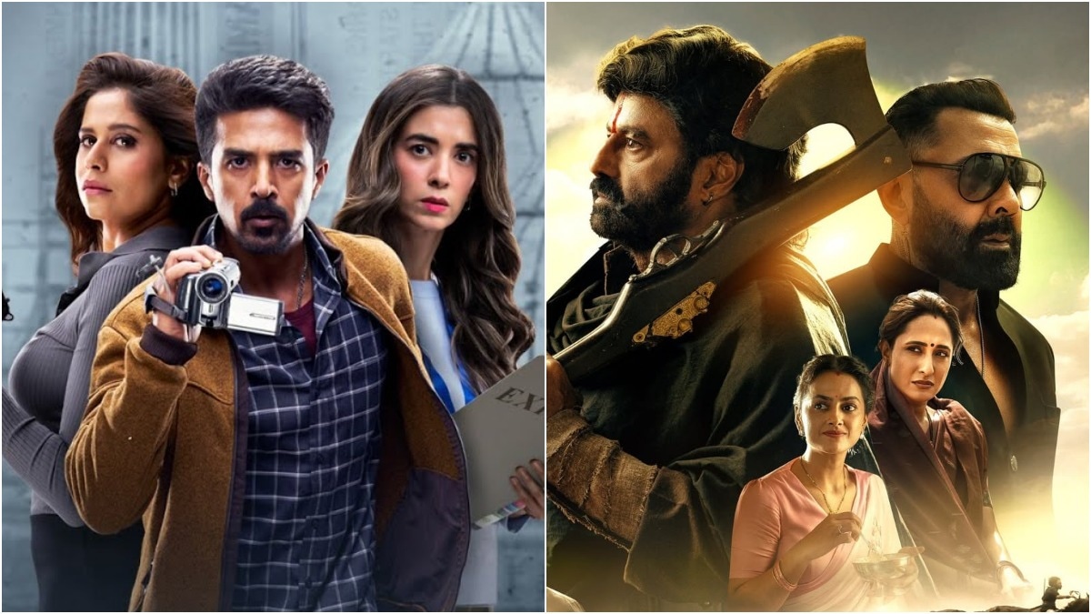 5 OTT releases out this Friday (February 21) to watch on Netflix, JioHotstar, ZEE5 and more