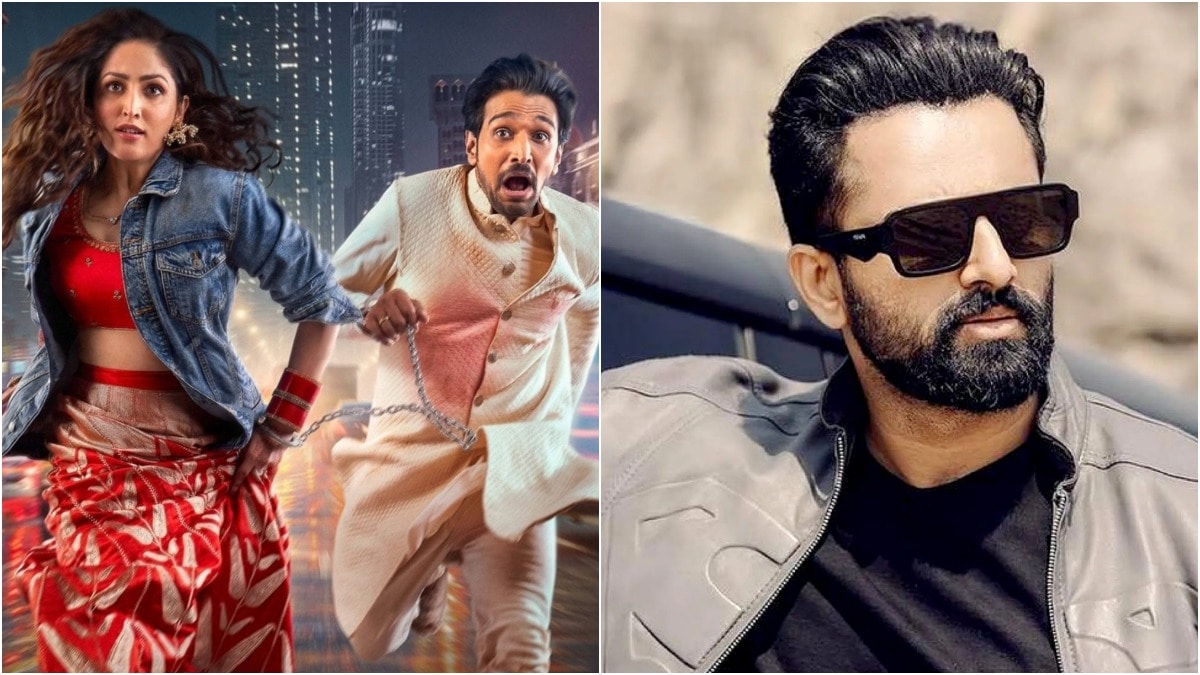 5 OTT releases out this Friday (February 14) to watch on Netflix, ZEE5, SonyLIV and more