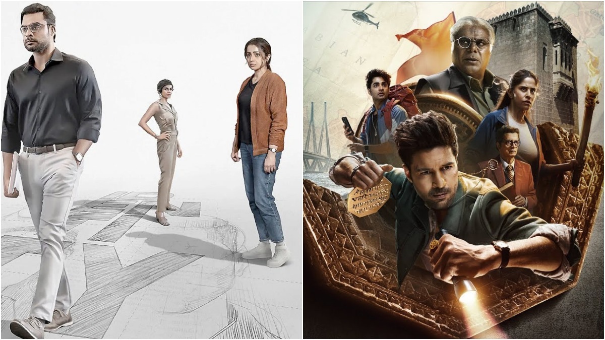 5 OTT releases out this Friday (January 31) to watch on Netflix, Disney+ Hotstar, ZEE5 and more