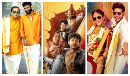 5 Recent underrated Telugu comedy capers to stream on OTT
