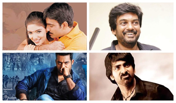 5 Must-watch social dramas directed by Puri Jagannadh to stream on OTT