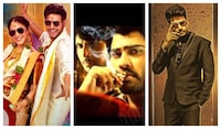 5 Super hit Sundeep Kishan films to stream on OTT