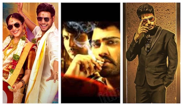 5 Super hit Sundeep Kishan films to stream on OTT