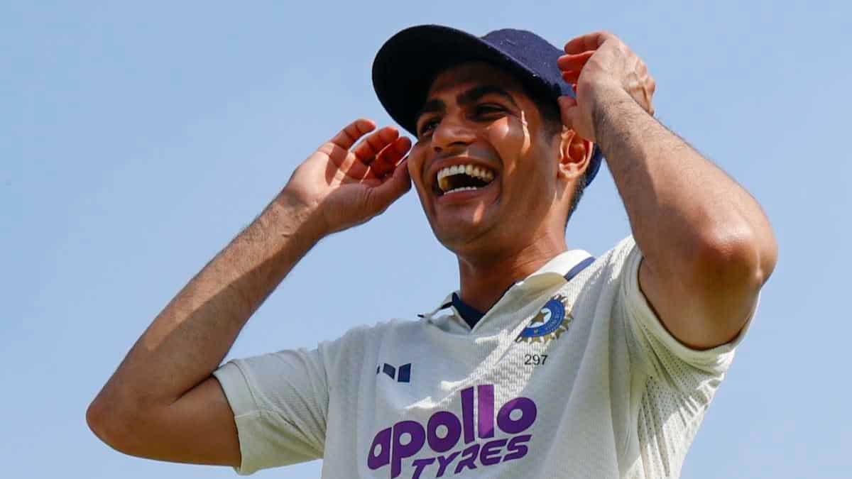 Where to watch India vs South Africa 1st Test match: TV and live streaming detai