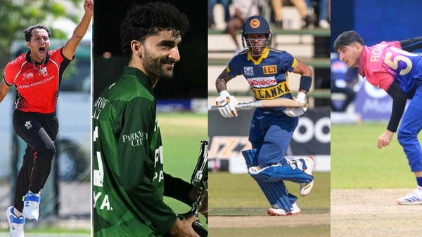 5 unknown stars to watch out for in Asia Cup 2025