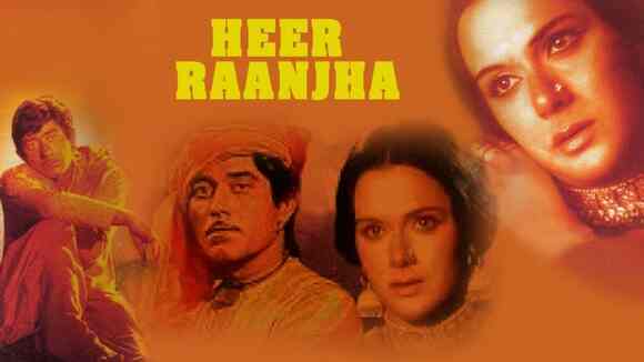 heer raanjha