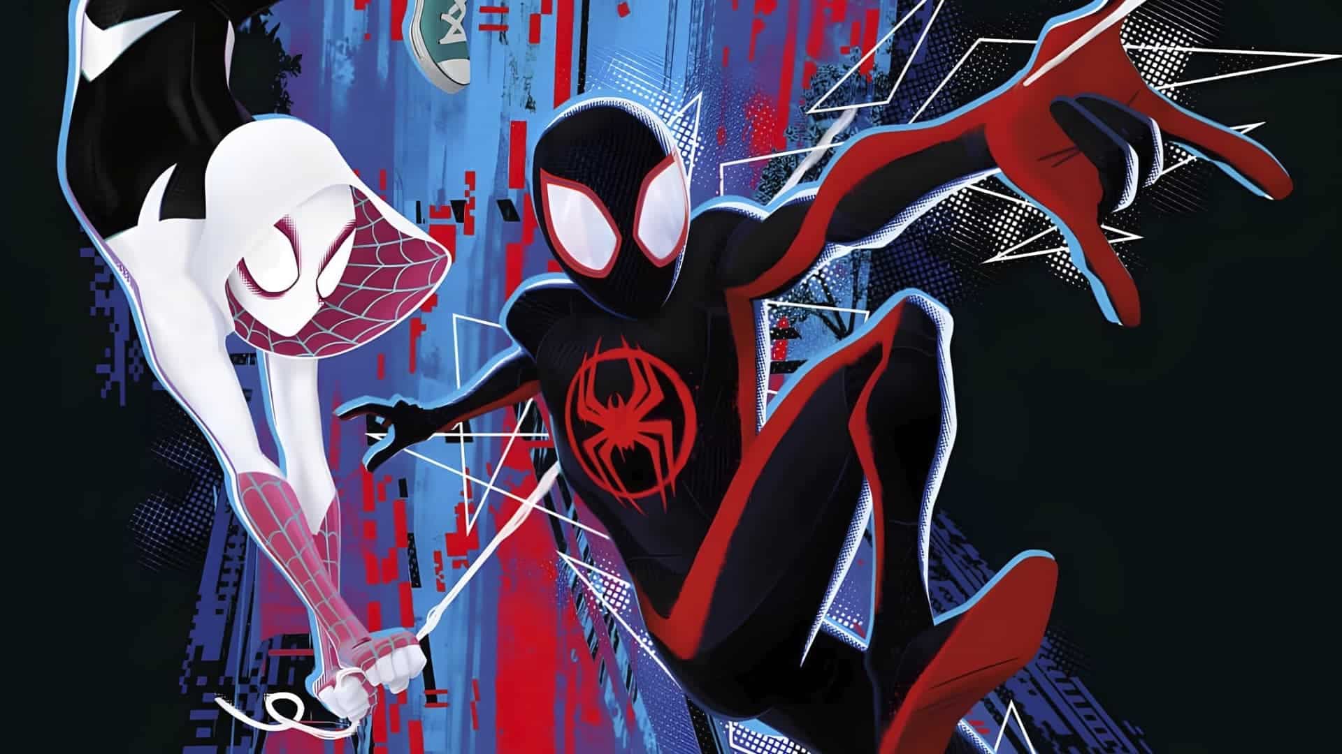 Spider-Man: Across the Spider-Verse: Spider-Man: Across the Spider-Verse on  Netflix: Check release date and other details - The Economic Times
