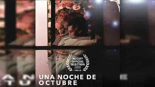 Una Noche De Octubre